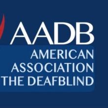 American Association of the DeafBlind