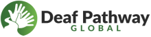 Deaf Pathway Global