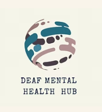 Deaf Mental Health Hub
