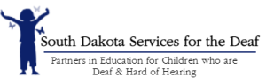 South Dakota Services for the Deaf