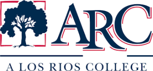 American River College Logo