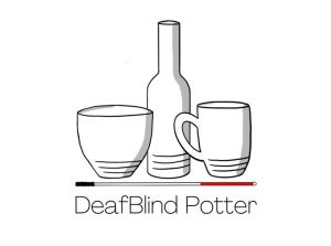 DeafBlind Potter