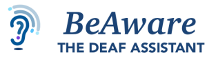 BeAware The Deaf Assistant