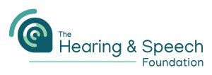 The Hearing & Speech Foundation Logo