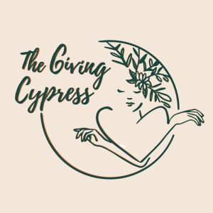 The Giving Cypress
