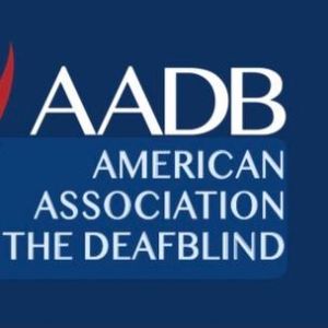 American Association of the DeafBlind