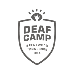Deaf Camp Brentwood, Tennessee USA