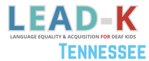 LEAD - K for Tennessee