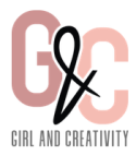 Girl and Creativity