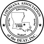 Louisiana Association of the Deaf