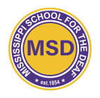 Mississippi School for the Deaf