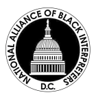 National Alliance of Black Interpreters - DC Chapter