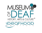 Deafhood Foundation