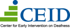Center for Early Intervention on Deafness