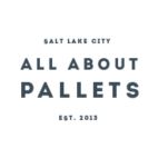 All About Pallets