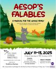 AESOP'S FALABLES
