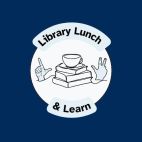 Library Lunch and Learn Logo - L3